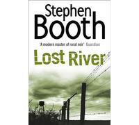 Lost River: The inspiration for Channel 5’s hit show COOPER AND FRY: a gripping crime thriller detective mystery: Book 10 (Cooper and Fry Crime Series)