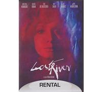 Lost River [USA] [DVD]