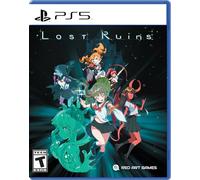 Lost Ruins para Playstation 5