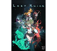 Lost Ruins (PC) Steam Key GLOBAL