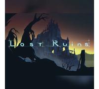 Lost Ruins (PC) Steam Key - GLOBAL