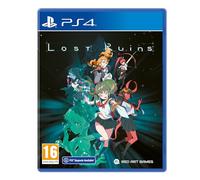 Lost Ruins - PS4