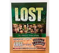 Lost Season 3 Complete Box [12 [Alemania] [DVD]