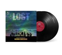 Lost - Season One (B.S.O.) (2LP) [Vinilo]