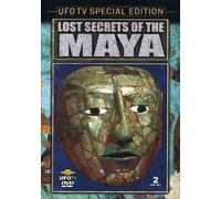 Lost Secrets of the Maya [USA] [DVD]