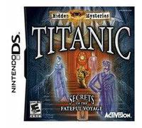 Lost Secrets: Titanic Adventures