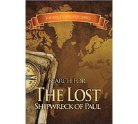 Lost Shipwreck of Paul, The [Reino Unido] [DVD]