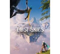 Lost Skies (PC) - Steam Gift - EUROPE