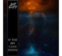 Lost Society - If The Sky Came Down (Digipack)