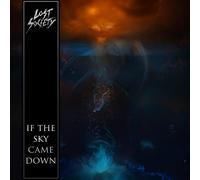 Lost Society - If The Sky Came Down (Digipack)