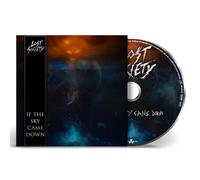 Lost Society - Lost Society - If The Sky Came Down (CD)