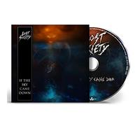 Lost Society - Lost Society - If The Sky Came Down (CD)