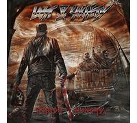 Lost Society - Terror Hungry