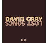 Lost Songs 95-98 by David Gray