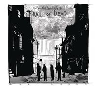 Lost Songs by And You Will Know Us By the Trail of the Dead (2012-10-23)