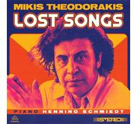 Lost Songs (LP) [Import] [Vinilo]