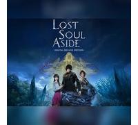 Lost Soul Aside Deluxe Edition (PC) Steam Key - EU