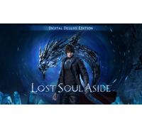 Lost Soul Aside Deluxe Edition Steam Europe PC