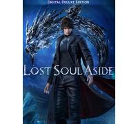 Lost Soul Aside | Digital Deluxe Edition (PC) - Steam Key - EUROPE