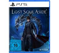 Lost Soul Aside