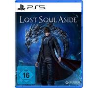 Lost Soul Aside
