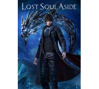 Lost Soul Aside PC