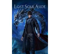 Lost Soul Aside Pre-order Bonus (DLC) PSN (PS5) Key EUROPE