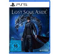 Lost Soul Aside PS5 ¡¡¡¡¡ NUEVO + OVP