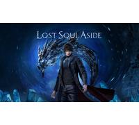 Lost Soul Aside Steam North America PC