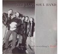 Lost Soul Band, The - Friday the 13th & Everythin