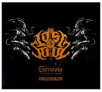 Lost Soul - Genesis