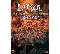 Lost Soul: The Doomed Journey of Richard Stanley's Island of Dr. Moreau [USA] [DVD]