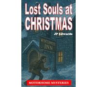 Lost Souls at Christmas (Motorhome Mysteries)