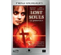 Lost souls - La profezia [Italia] [DVD]