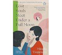 Lost Souls Meet Under A Full Moon