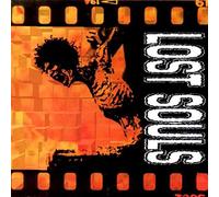 Lost Souls - Never Promised You a Rosega