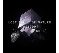 Lost Souls of Saturn Lost Souls of Saturn (Vinyl) 12" Album (Importación USA)