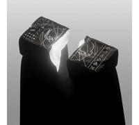 Lost Souls Of Saturn - REALITY (YELLOW VINYL)