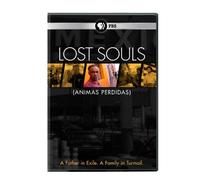 Lost Souls [USA] [DVD]