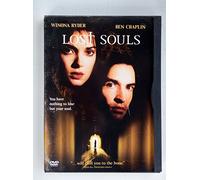 Lost Souls [USA] [DVD]
