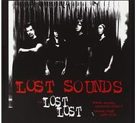 Lost Sounds - Lost