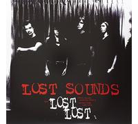 Lost Sounds - Lost Lost Demos Sounds Alterna [Vinilo]