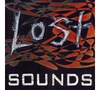Lost Sounds - Lost Sounds [Vinilo]