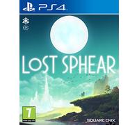 Lost Sphear