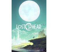 LOST SPHEAR Collector's Edition (PC) Steam Key GLOBAL
