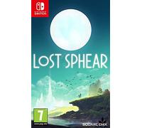 Lost Sphear - Nintendo Switch [Importación inglesa]