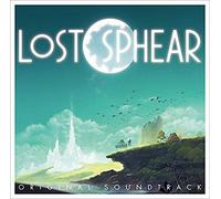 Lost Sphear Original Soundtrack