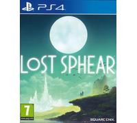 Lost Sphear : Playstation 4 , ML (PlayStation 4) (Importación USA)
