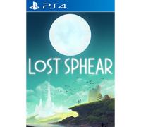 Lost Sphear PS4