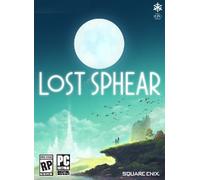 LOST SPHEAR Steam PC Key GLOBAL